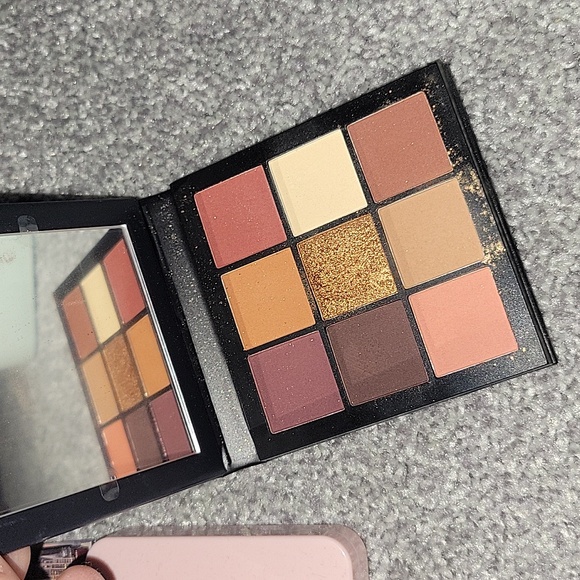 Mini Eyeshadow Palette Lot - Picture 12 of 13